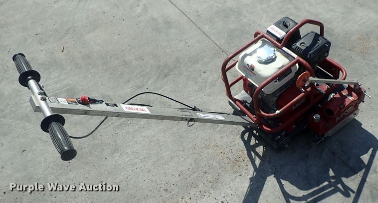 image for item GW9461 MK 172023-H SRX concrete saw