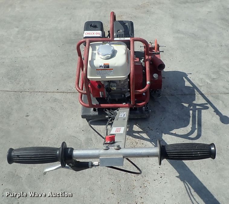 image for item GW9461 MK 172023-H SRX concrete saw