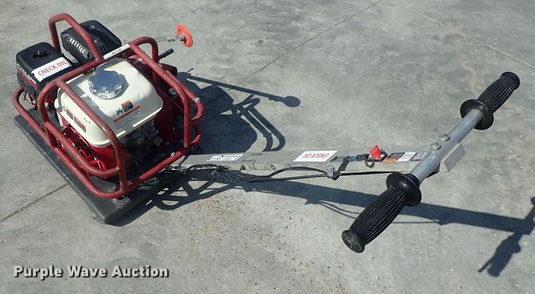 image for item GW9461 MK 172023-H SRX concrete saw