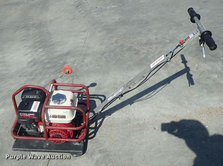 image for item GW9461 MK 172023-H SRX concrete saw