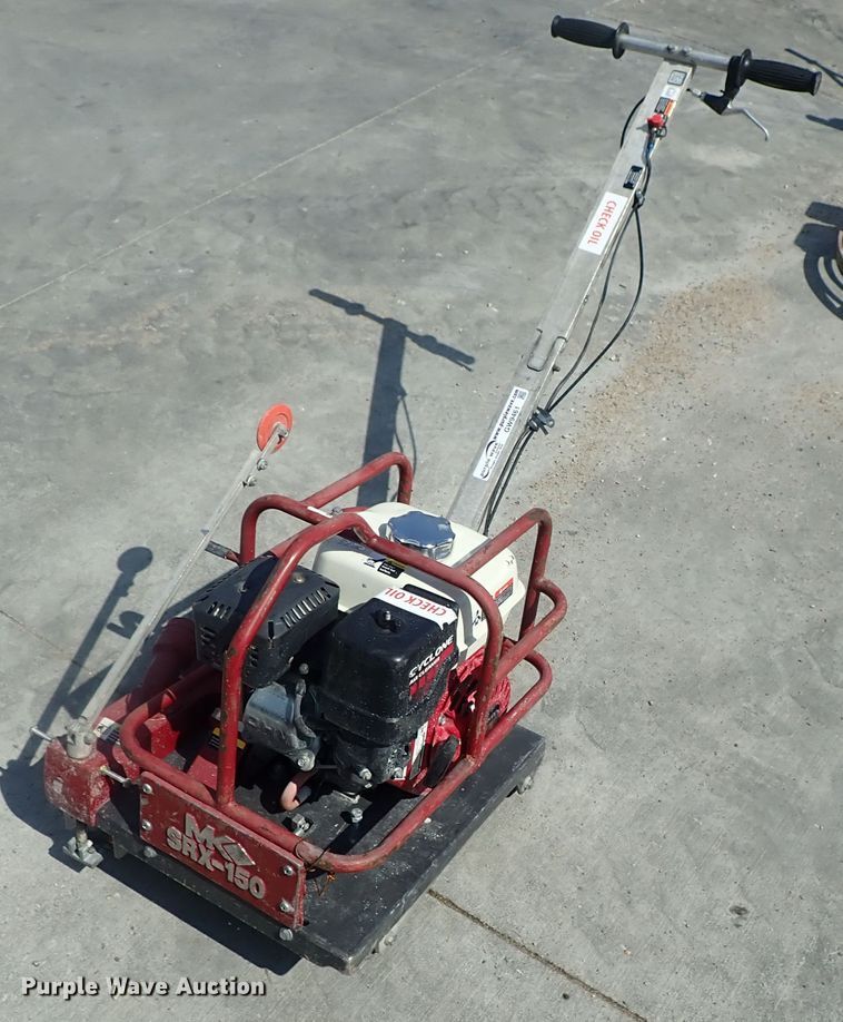 image for item GW9461 MK 172023-H SRX concrete saw