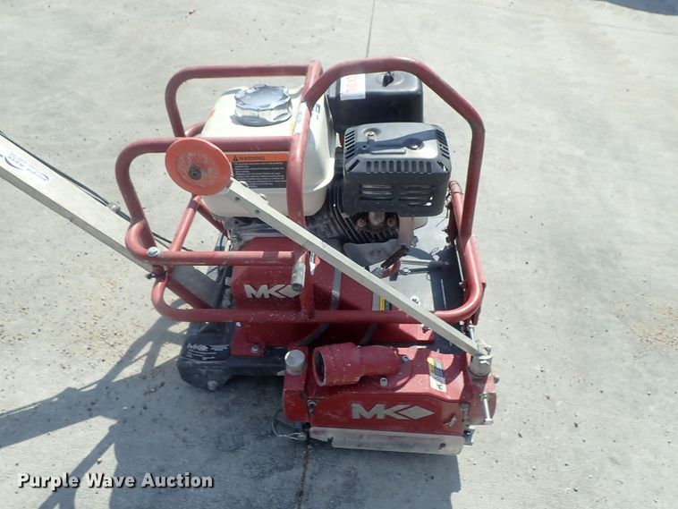 image for item GW9461 MK 172023-H SRX concrete saw