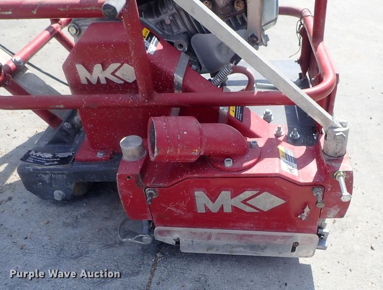 image for item GW9461 MK 172023-H SRX concrete saw