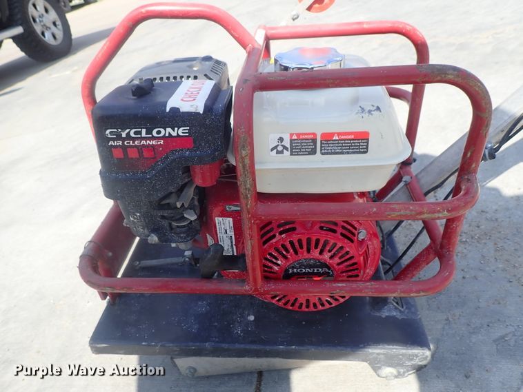 image for item GW9461 MK 172023-H SRX concrete saw