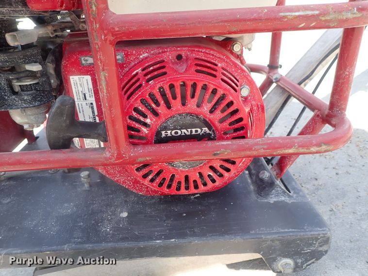 image for item GW9461 MK 172023-H SRX concrete saw