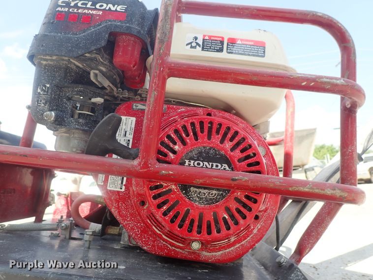 image for item GW9461 MK 172023-H SRX concrete saw