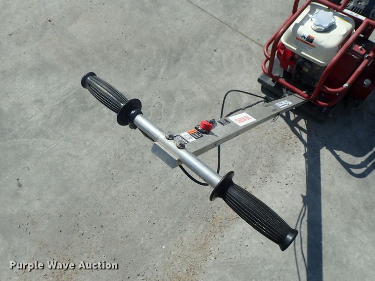 image for item GW9461 MK 172023-H SRX concrete saw