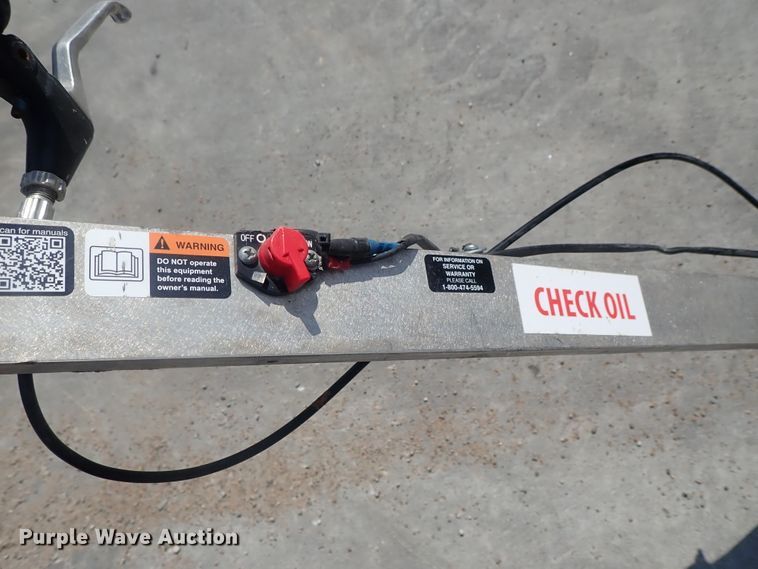 image for item GW9461 MK 172023-H SRX concrete saw