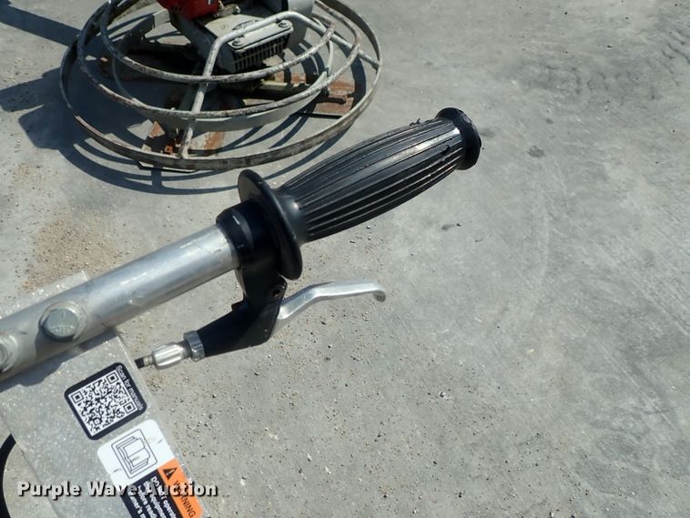 image for item GW9461 MK 172023-H SRX concrete saw