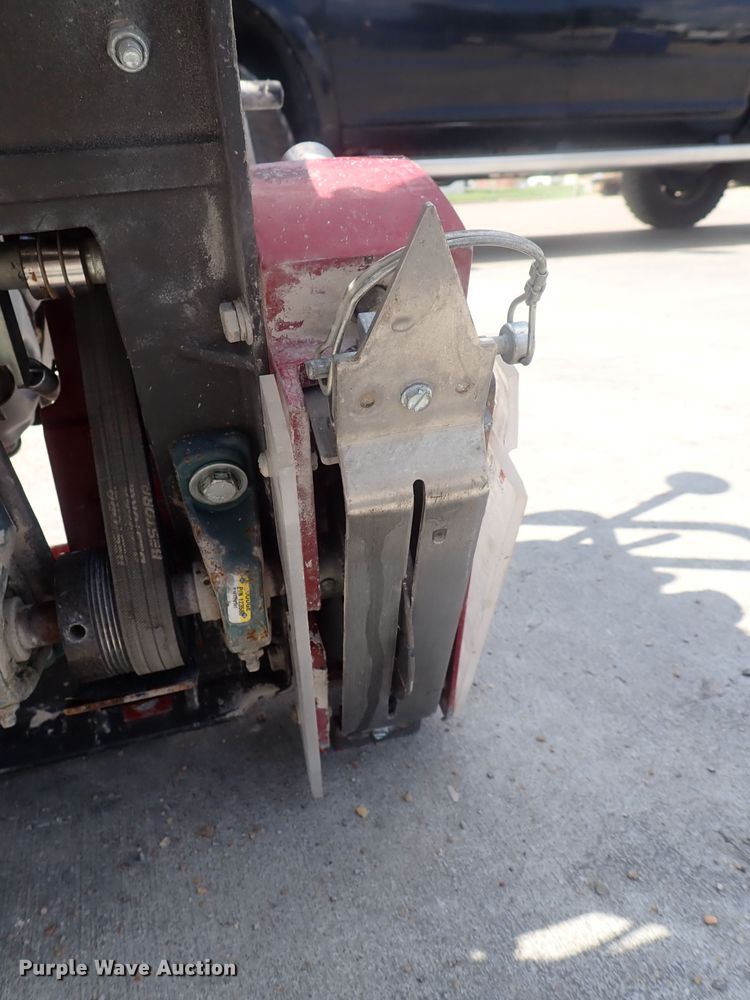 image for item GW9461 MK 172023-H SRX concrete saw