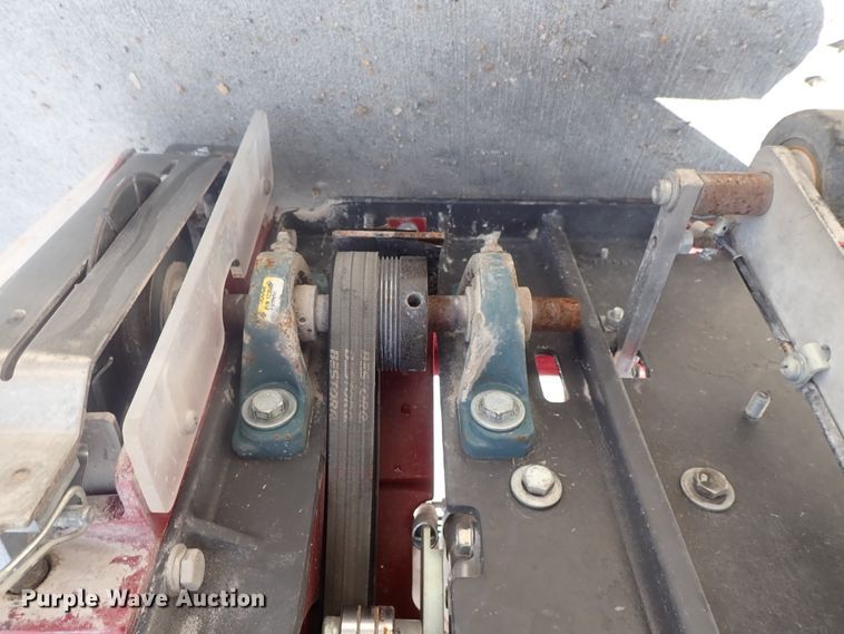 image for item GW9461 MK 172023-H SRX concrete saw