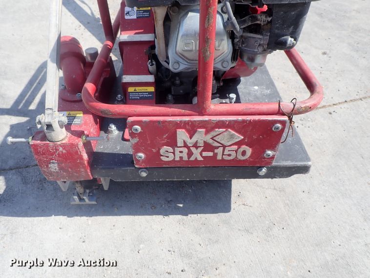 image for item GW9461 MK 172023-H SRX concrete saw