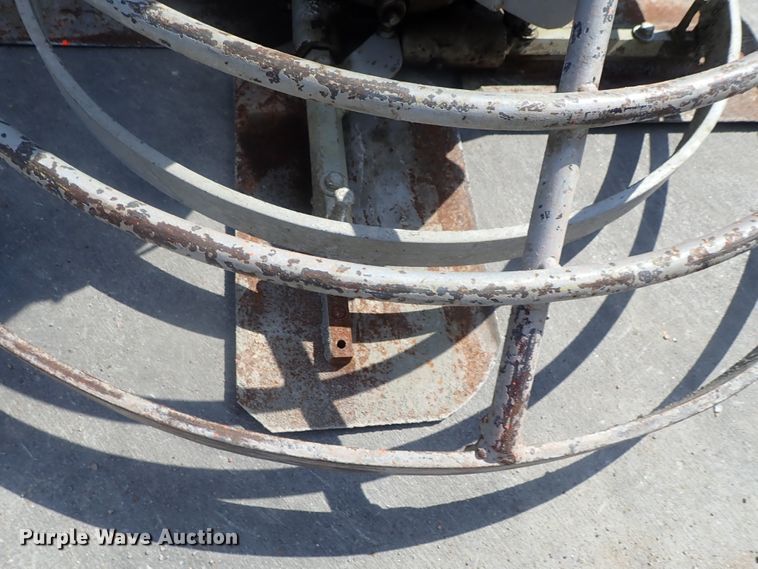 image for item GW9462 Stone CF364 power trowel