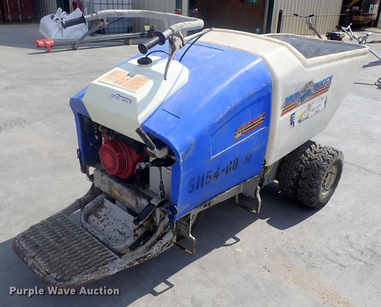 image for item GW9463 Stone power buggy