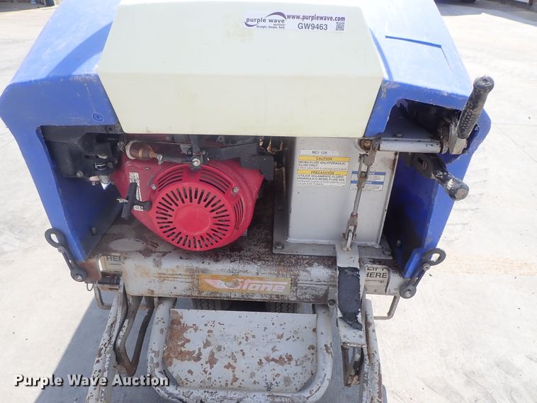 image for item GW9463 Stone power buggy