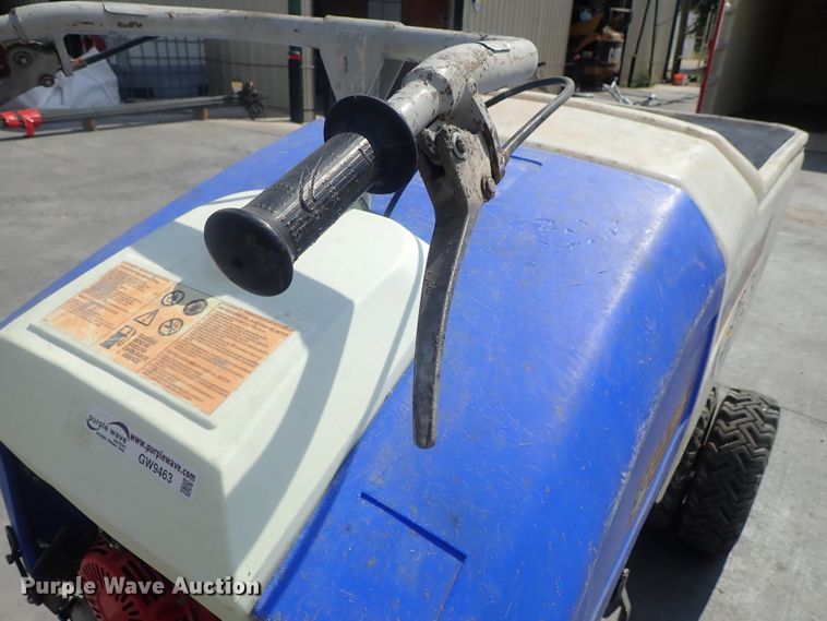 image for item GW9463 Stone power buggy