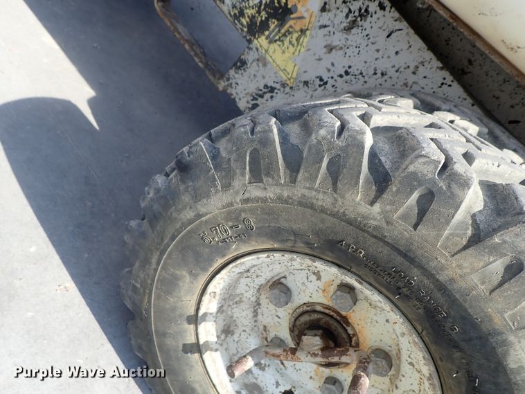 image for item GW9463 Stone power buggy