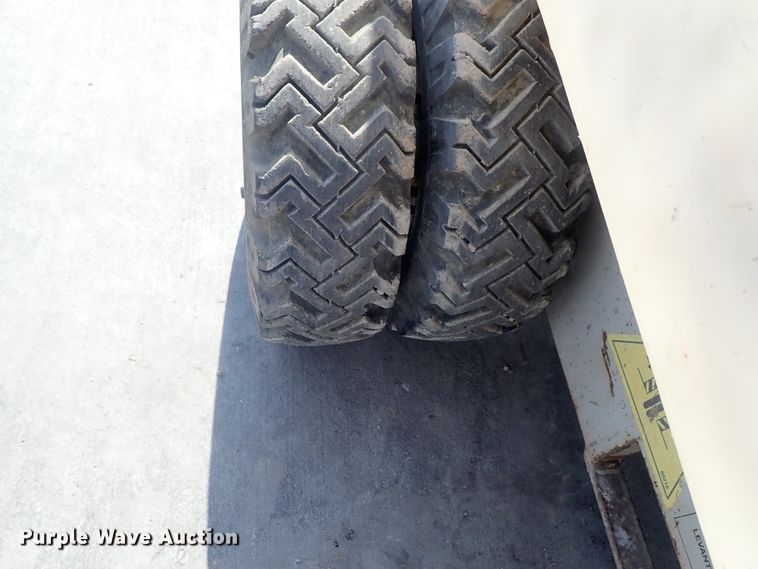 image for item GW9463 Stone power buggy