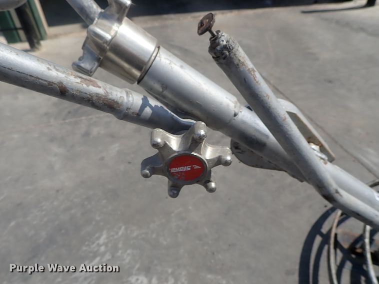 image for item GW9464 Stone power trowel