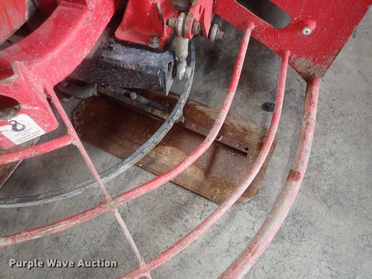 image for item GW9465 Allen MP315 power trowel