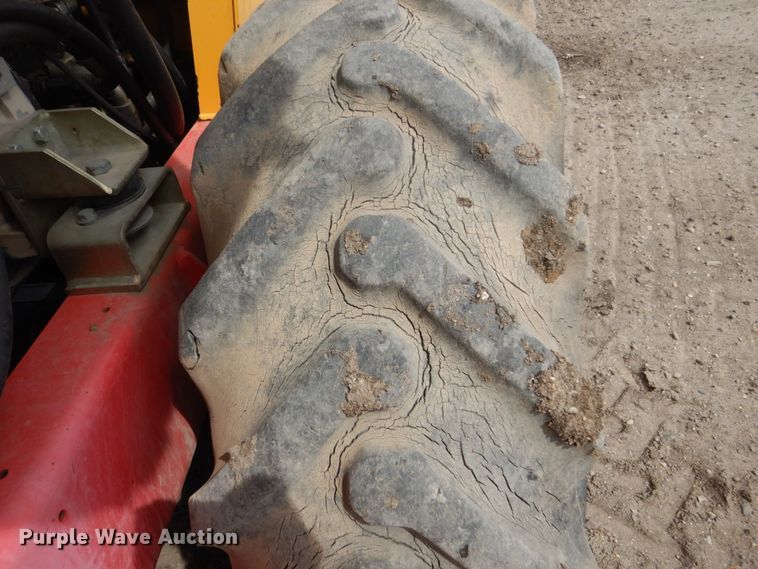 image for item GW9874 1996 Dynapac CA151 Series 15 single drum vibratory roller