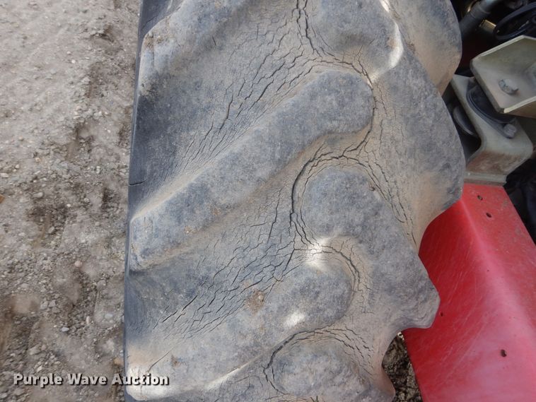 image for item GW9874 1996 Dynapac CA151 Series 15 single drum vibratory roller