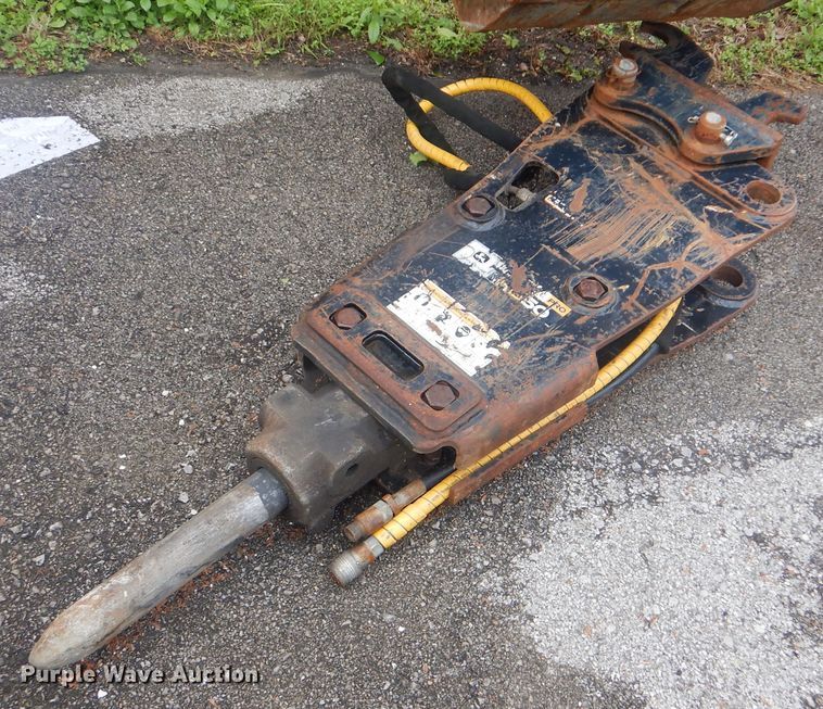 image for item GY9834 2007 John Deere 35D mini excavator