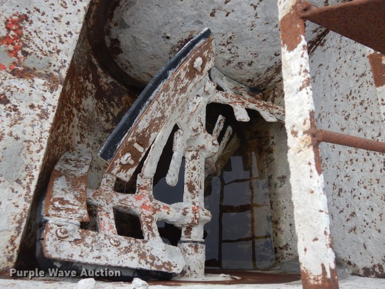 image for item HA9326 Essick EM-900 concrete mixer