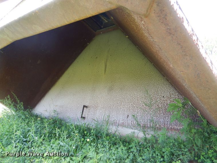 image for item HM9665 Felco CD1018 ditch conveyor