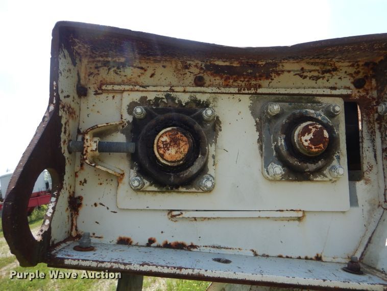 image for item HM9665 Felco CD1018 ditch conveyor