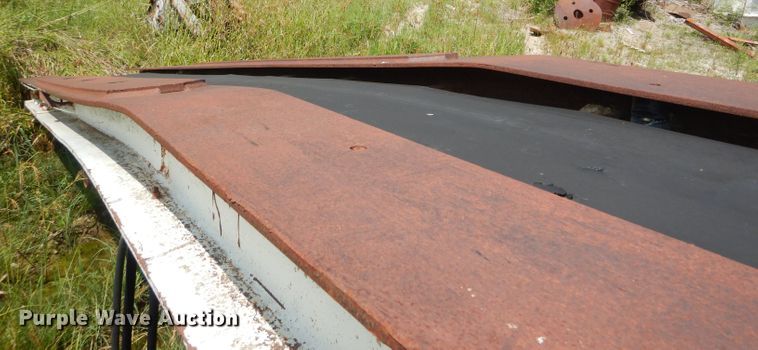 image for item HM9665 Felco CD1018 ditch conveyor