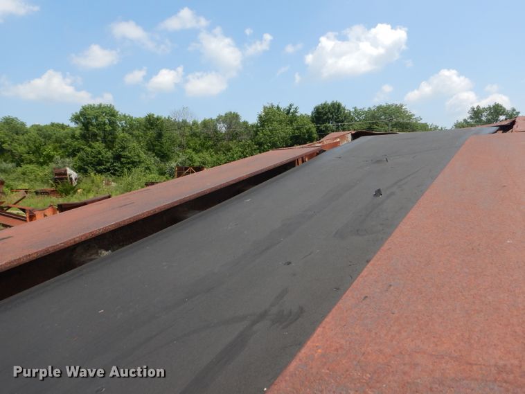 image for item HM9665 Felco CD1018 ditch conveyor