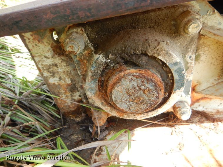 image for item HM9665 Felco CD1018 ditch conveyor