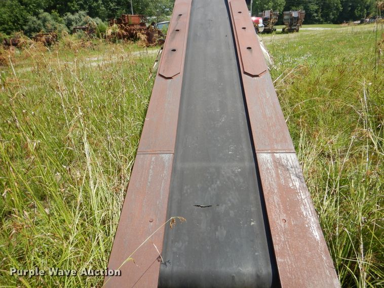 image for item HM9665 Felco CD1018 ditch conveyor