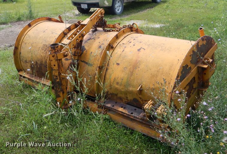 image for item HM9666 84"W broom