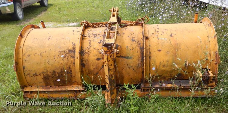 image for item HM9666 84"W broom