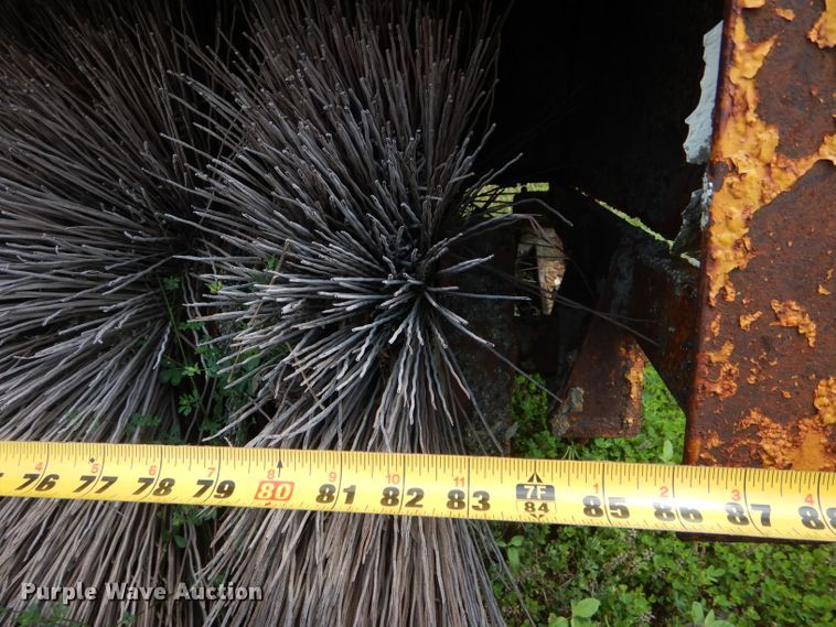 image for item HM9666 84"W broom