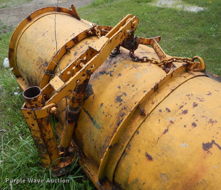 image for item HM9666 84"W broom