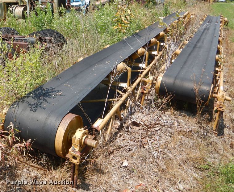 image for item HM9667 Conveyor