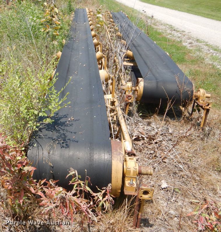 image for item HM9667 Conveyor