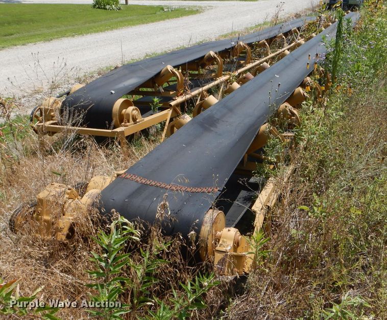 image for item HM9667 Conveyor