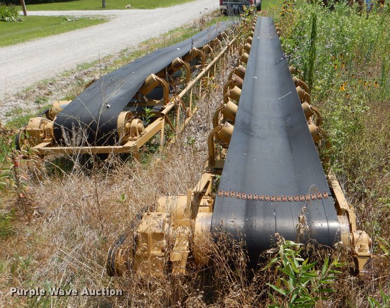 image for item HM9667 Conveyor