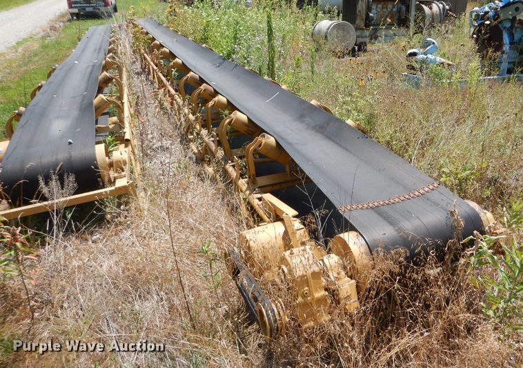 image for item HM9667 Conveyor