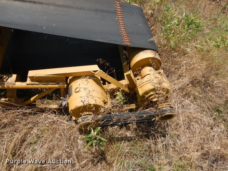 image for item HM9667 Conveyor