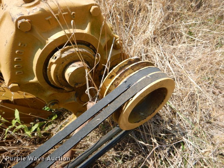 image for item HM9667 Conveyor