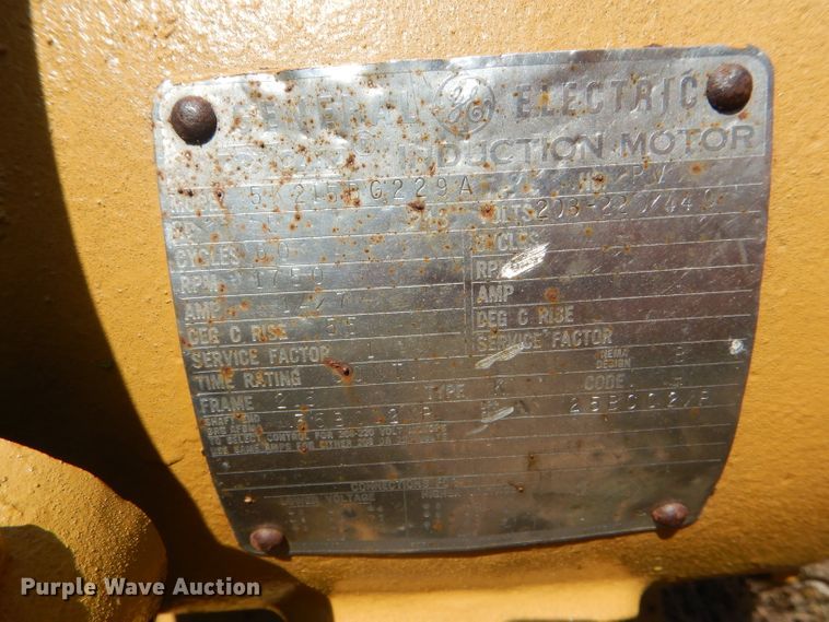 image for item HM9667 Conveyor