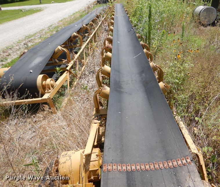 image for item HM9667 Conveyor