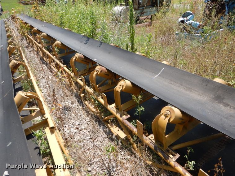 image for item HM9667 Conveyor