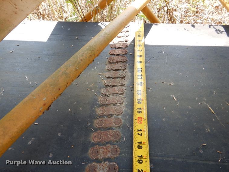 image for item HM9667 Conveyor