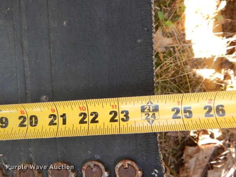 image for item HM9667 Conveyor